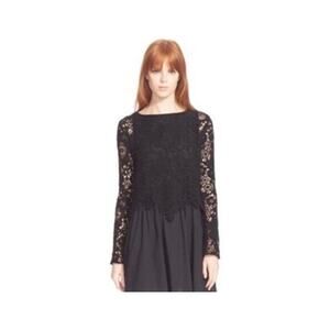 See By Chloe Lace Dress